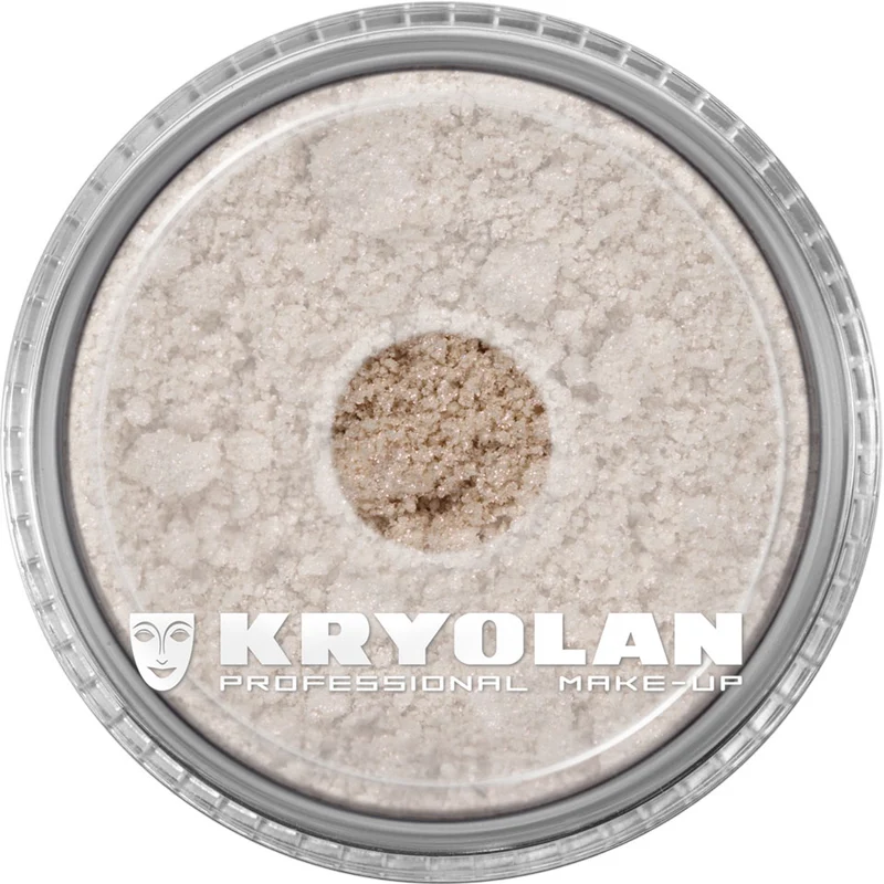 Kryolan Satin Powder 3 g