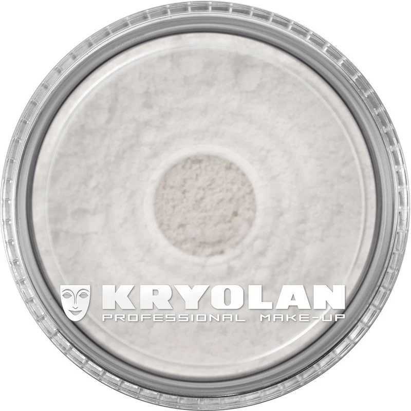 Kryolan Satin Powder 3 g