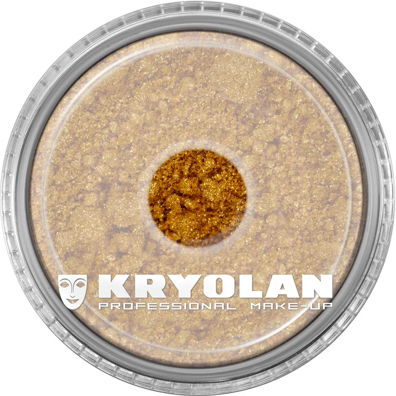Kryolan Satin Powder 3 g