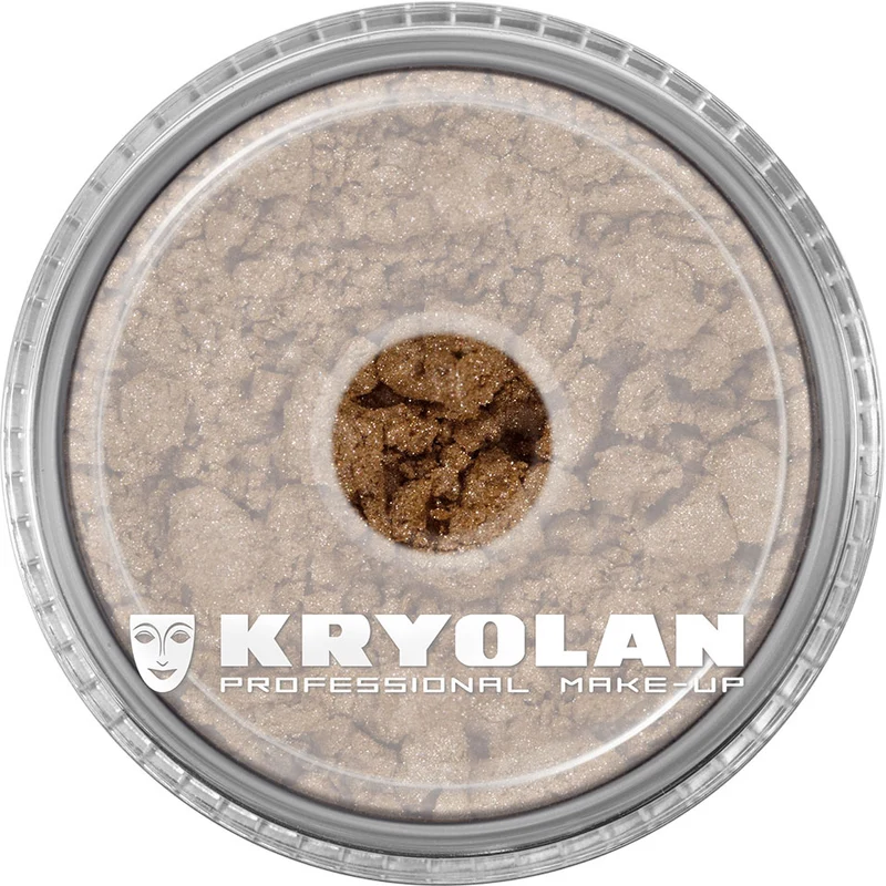 Kryolan Satin Powder 3 g