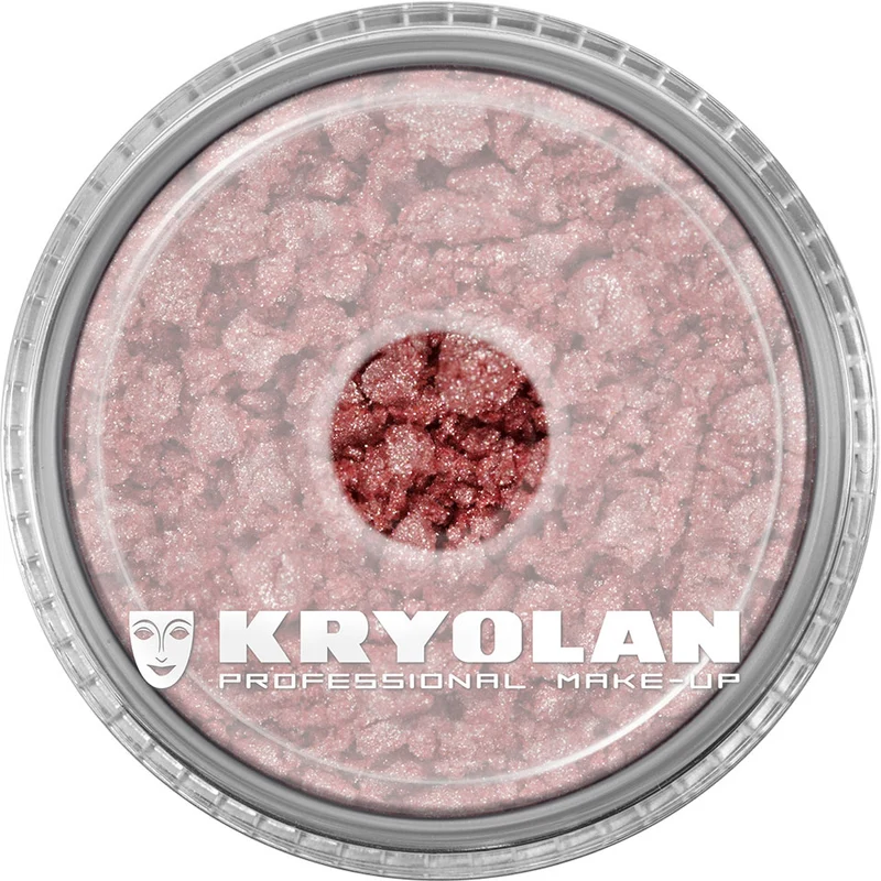 Kryolan Satin Powder 3 g