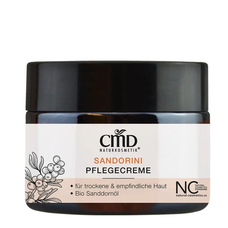 CMD Sandorini Pflegecreme 50 ml