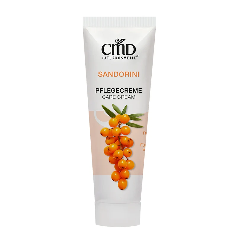 CMD Sandorini Pflegecreme 50 ml