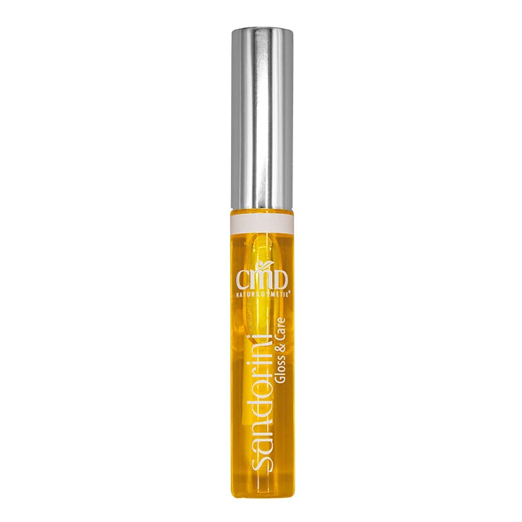 CMD Sandorini Lipgloss shiny 6 ml