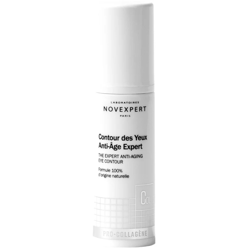 NOVEXPERT Expert Anti-Aging Eye Contour 15 ml