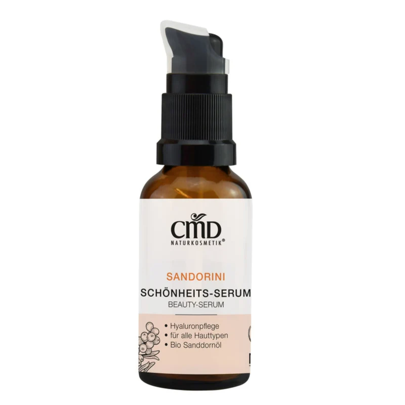 CMD Sandorini Schönheits-Serum 30 ml