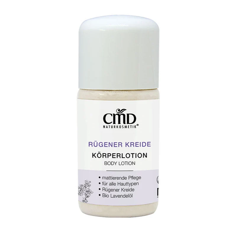 CMD Rügener Kreide Körperlotion 30ml