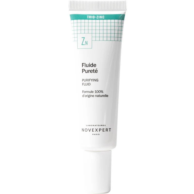 NOVEXPERT Purifying Fluid 30 ml