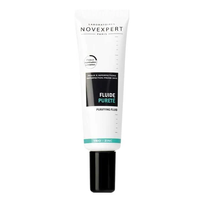 NOVEXPERT Purifying Fluid 30 ml