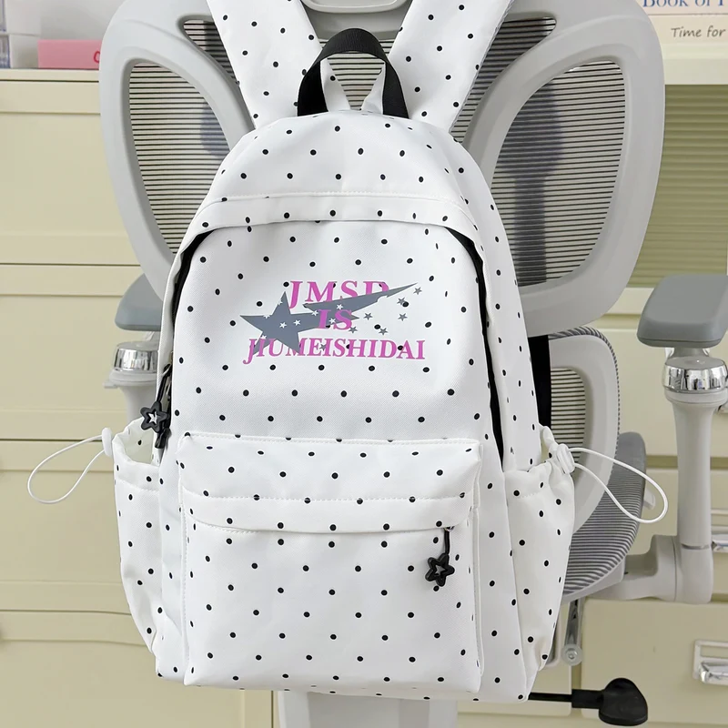 Süßer Rucksack mit Hasenohren-Design Karnz