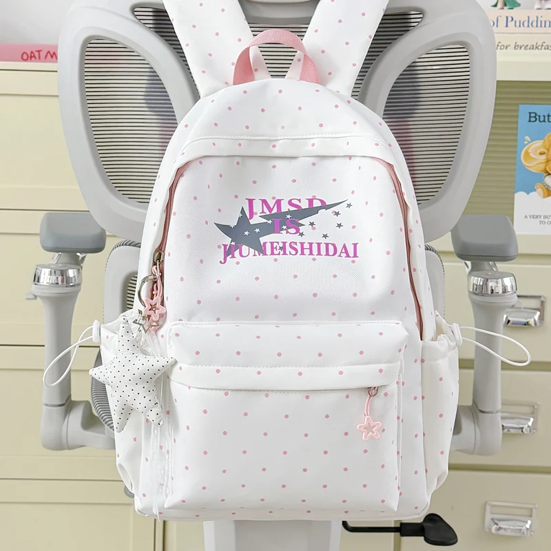 Süßer Rucksack mit Hasenohren-Design Karnz