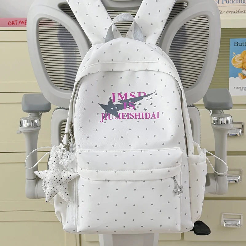 Süßer Rucksack mit Hasenohren-Design Karnz