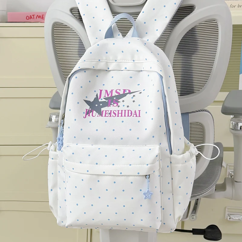 Süßer Rucksack mit Hasenohren-Design Karnz
