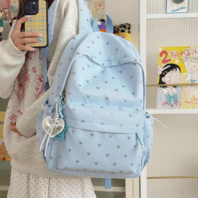Süßer Rucksack mit Hasenohren-Design Karnz
