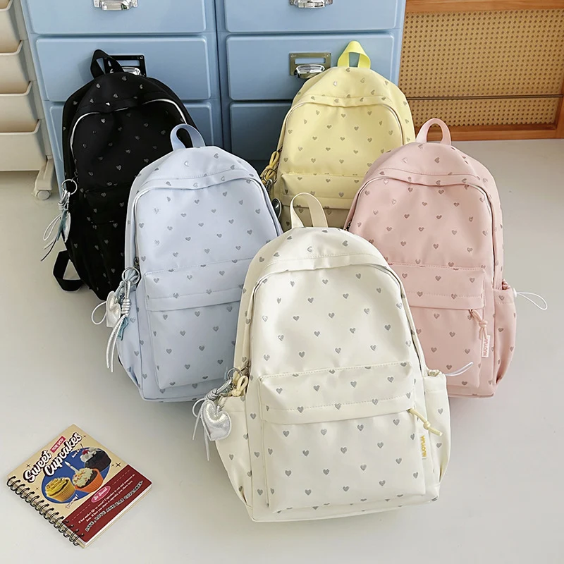 Süßer Rucksack mit Hasenohren-Design Karnz