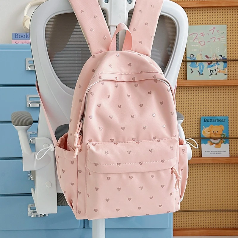 Süßer Rucksack mit Hasenohren-Design Karnz