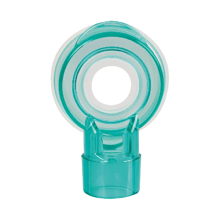 PEEP-Ventil-Adapter | Packung (1 Stück)