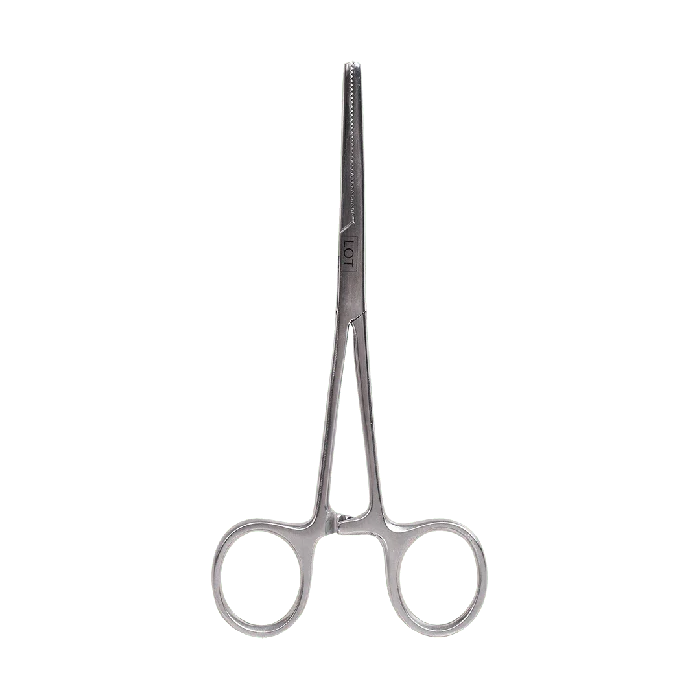 Pean-Klemme OP 14 cm | Packung (1 Stück)