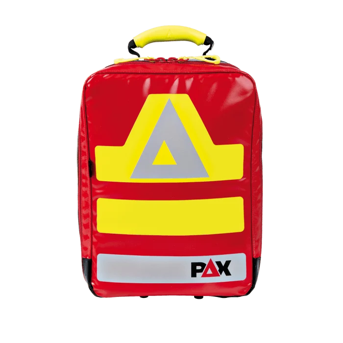 PAX SEG-Rucksack klein | Packung (1 Stück)