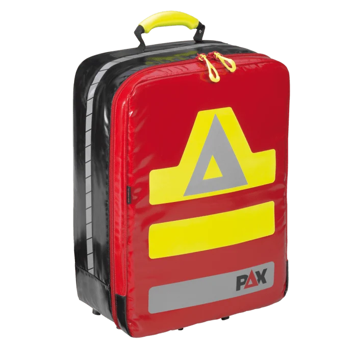 PAX SEG Groß rot | Packung (1 Stück)