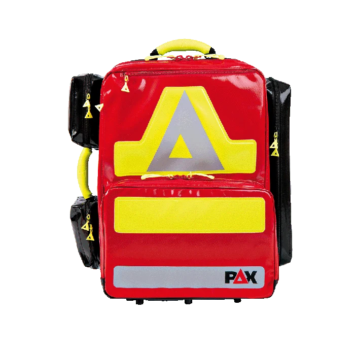 PAX Wasserkuppe L ST FT rot | Packung (1 Stück)
