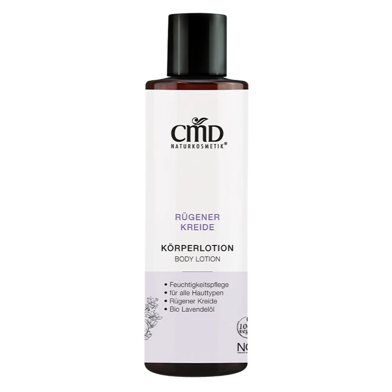 CMD Rügener Kreide Körperlotion 200ml