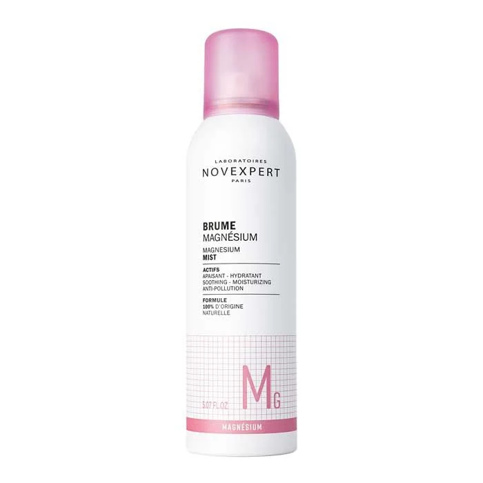 NOVEXPERT Magnesium Mist 150 ml