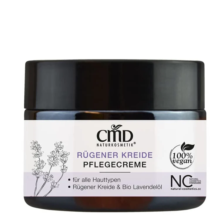 CMD Rügener Kreide Pflegecreme 50ml