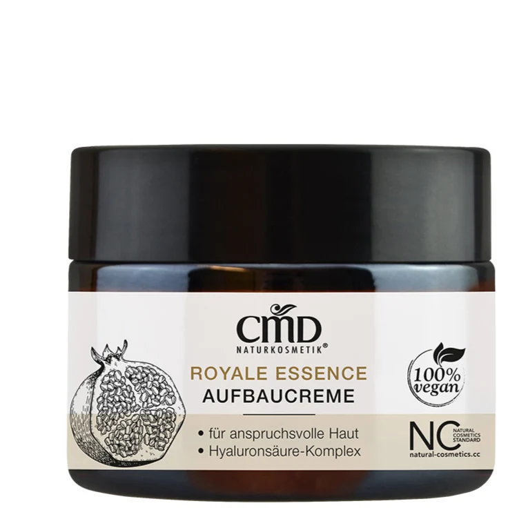 CMD Royale Essence 24h Aufbaucreme 50 ml