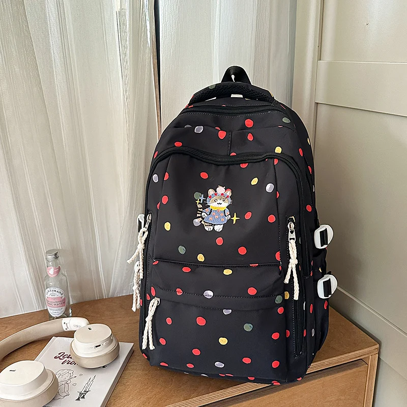 Cartoon-Themen Leichte Rucksack Karnz