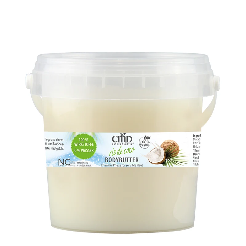 CMD Rio de Coco Bodybutter 500ml