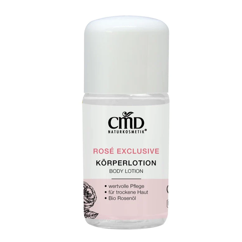 CMD Rosé Exclusive Körperlotion 30ml