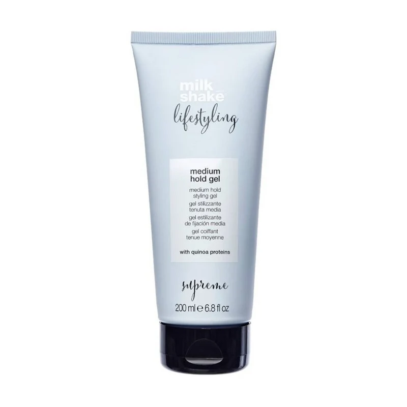 Milk_Shake Lifestyling Mittelstarker Halt Gel 200ml