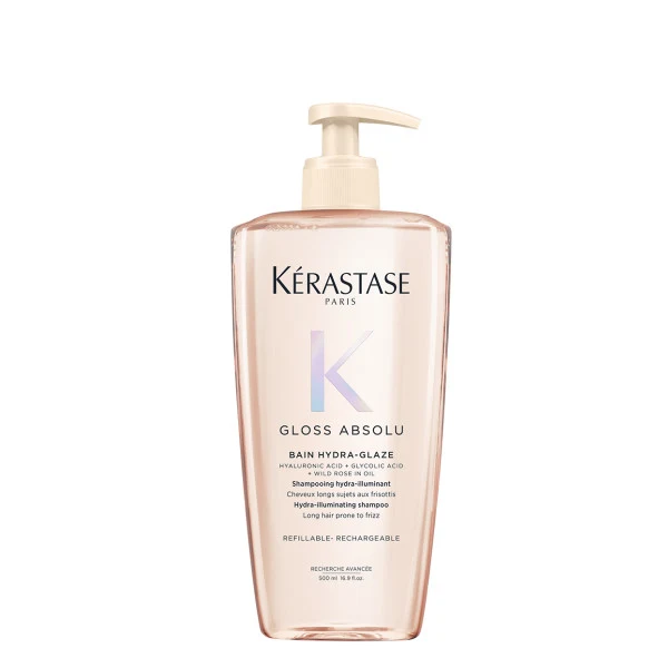 Kérastase Glanz Absolu Bain Hydra-Glaze Shampoo