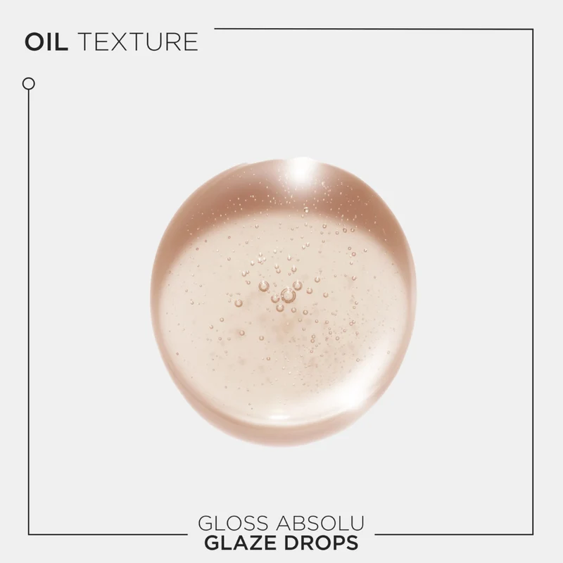 Kérastase Gloss Absolu Glaze Drops Haaröl 45ml