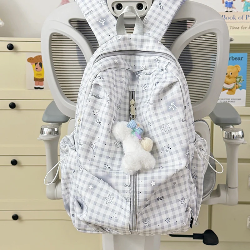 Kreativer Charakter-Themen-Rucksack Karnz