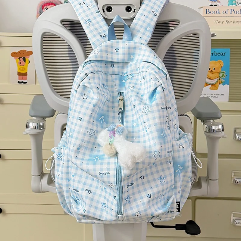 Kreativer Charakter-Themen-Rucksack Karnz