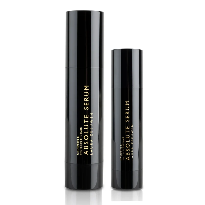 Laura Zeeuwen Absolutes Serum