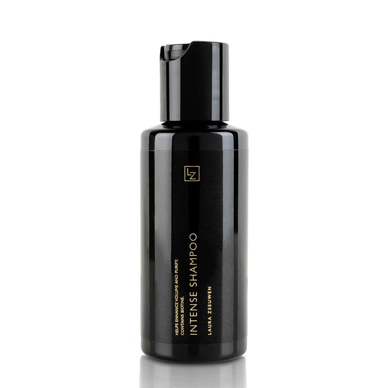 Laura Zeeuwen Intensives Shampoo 250ml