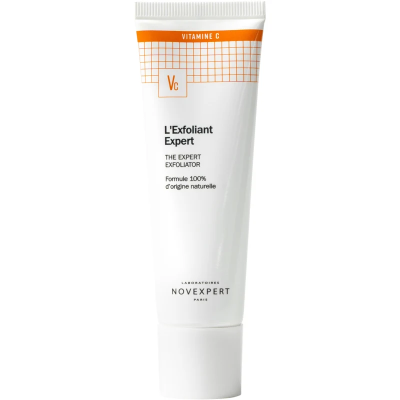 NOVEXPERT The Expert Exfoliator Peelingmaske 50ml