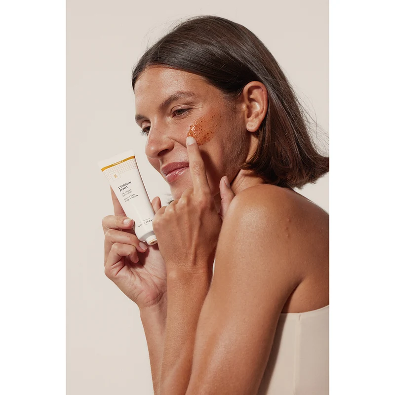 NOVEXPERT The Expert Exfoliator Peelingmaske 50ml