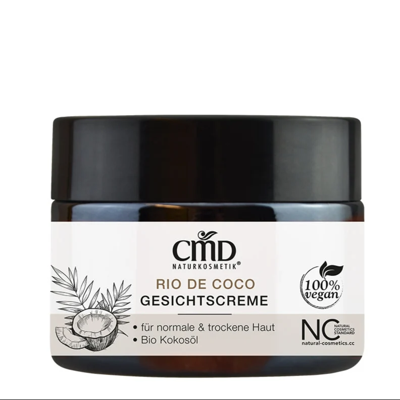 CMD Rio de Coco Gesichtscreme 50 ml