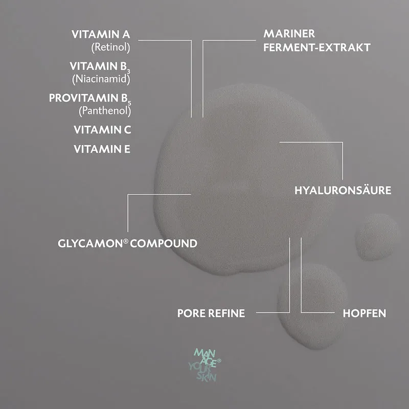 Dr. Spiller Vitamin Booster Serum 30 ml