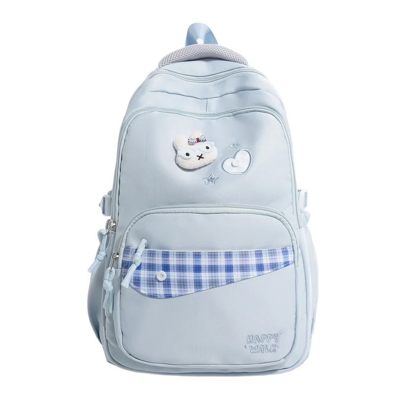Charmanter Cartoon-Themen-Schulrucksack Karnz