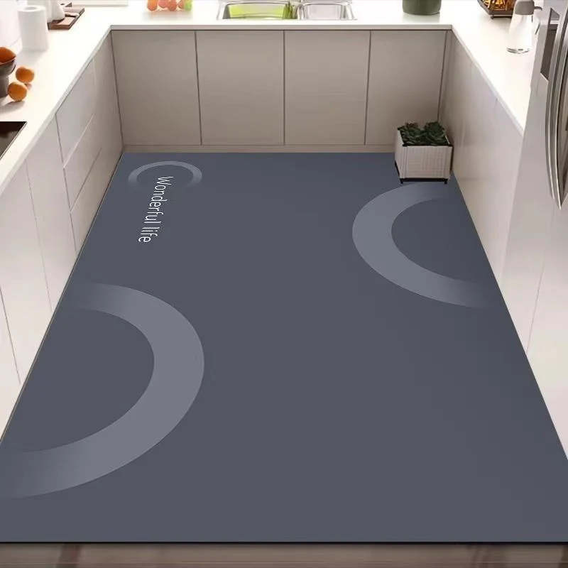 Ergonomische Antimüdigkeits-Küchenbodenmatte