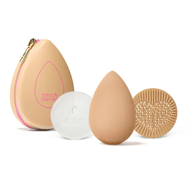 Beautyblender Bronze Besties