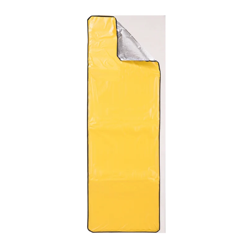 APOLLO-THERMO Liegematte | Packung (1 Stück)