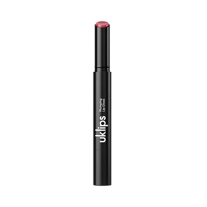 UKLASH Lip Plumping Gloss