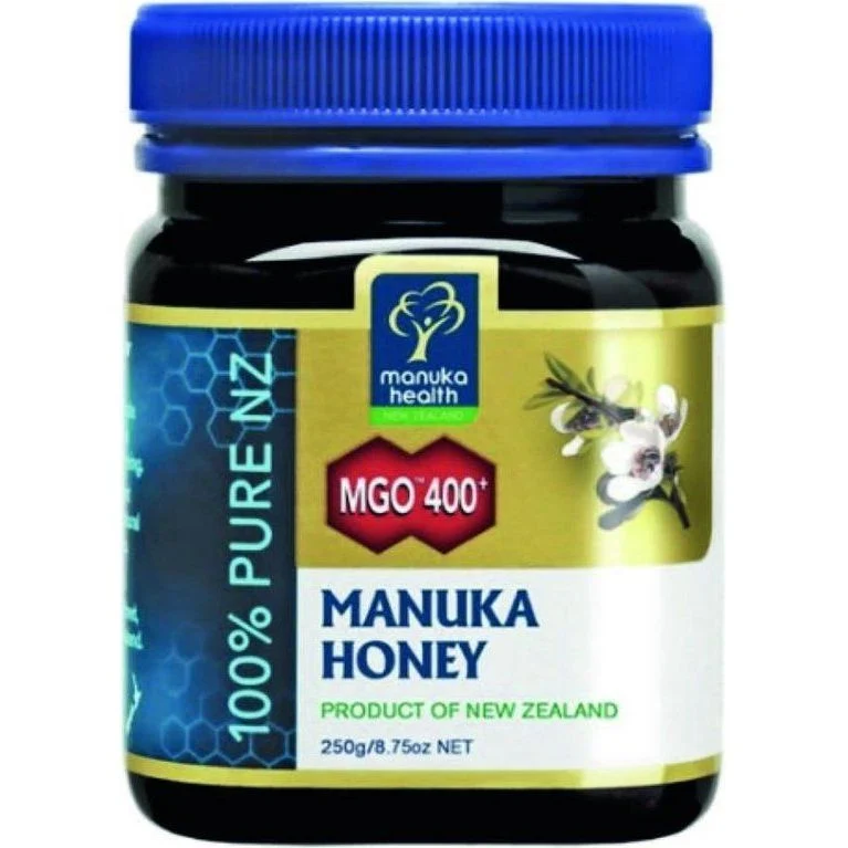 Manuka Health Honing MGO 400+