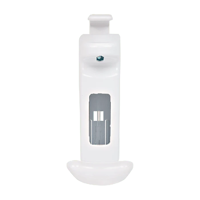 Desinfektionsmittelspender man. 500 ml und 1000 ml Flaschen | Packung (1 Stück)
